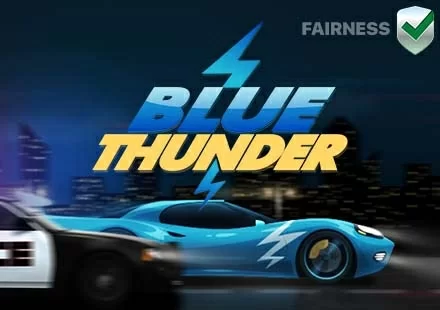 Blue Thunder