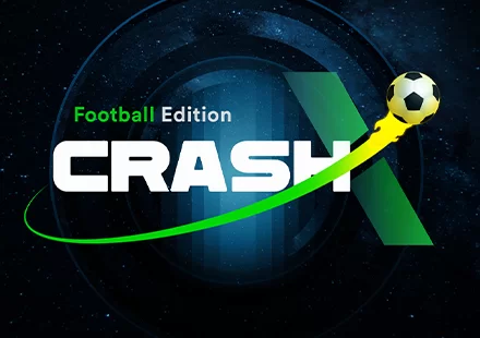 Crash X Football