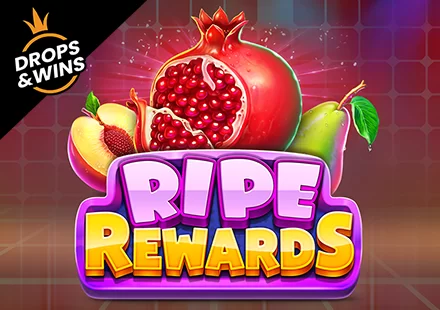 Ripe Rewards