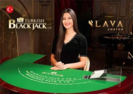 Turkish BlackJack